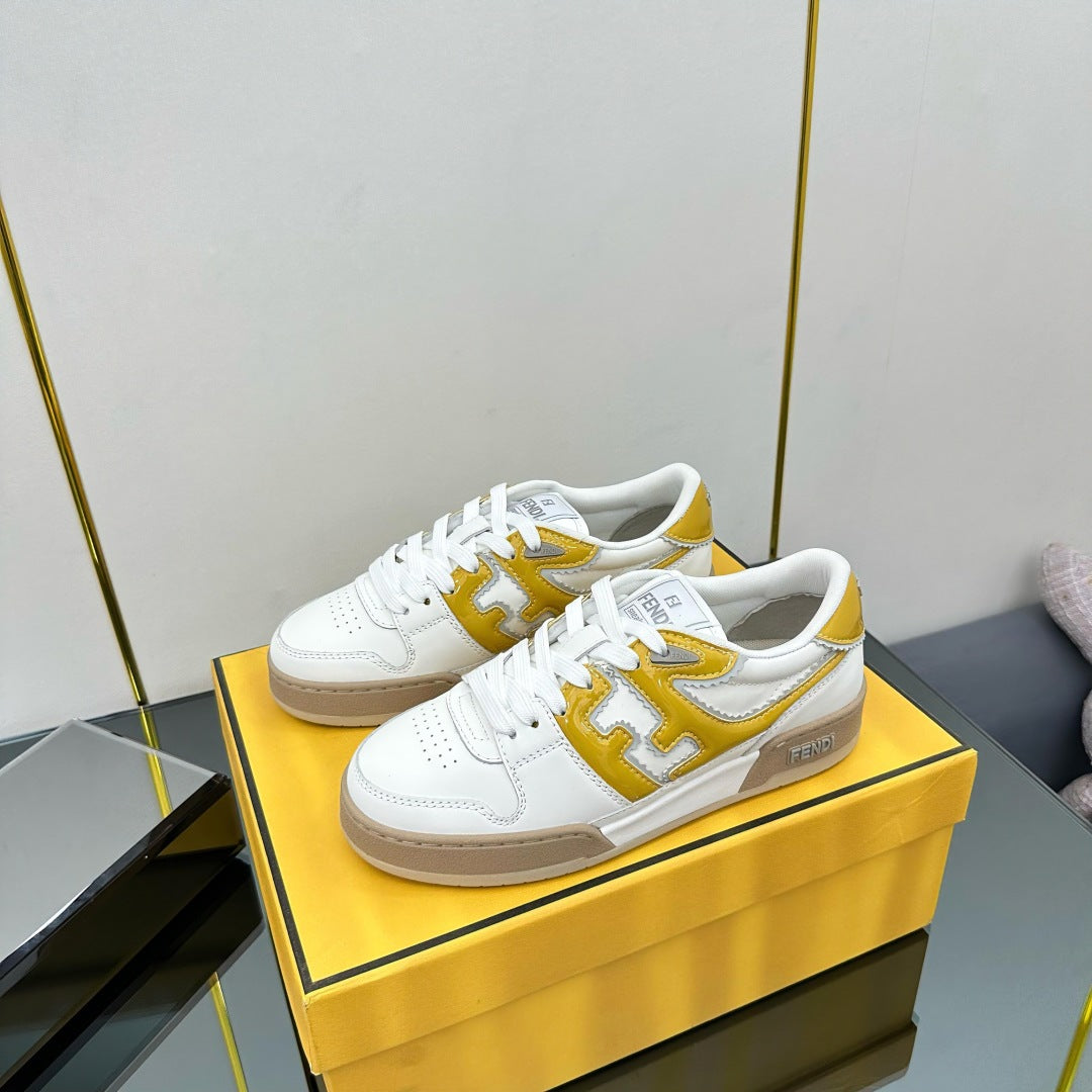 LuxluxHouse Best Quality Fendi Women Shoes