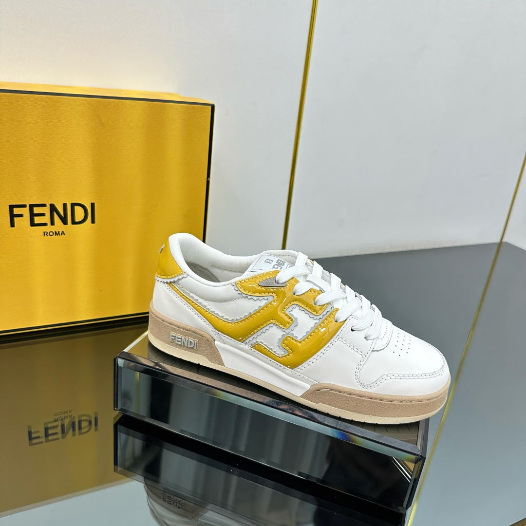 LuxluxHouse Best Quality Fendi Women Shoes