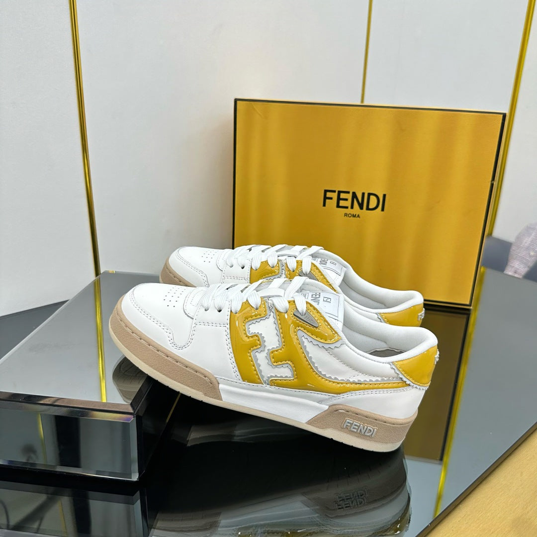 LuxluxHouse Best Quality Fendi Women Shoes