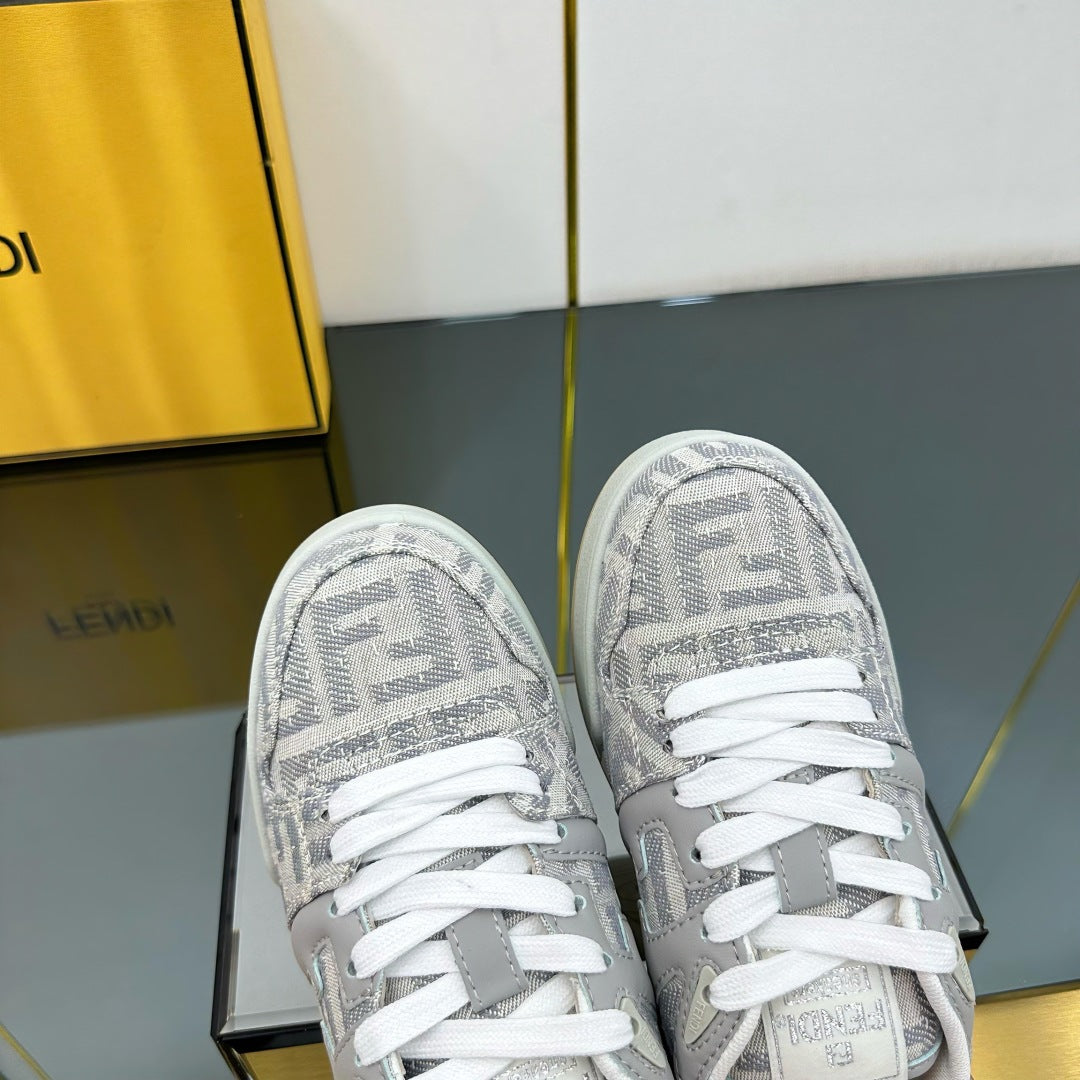LuxluxHouse Best Quality Fendi Women Shoes