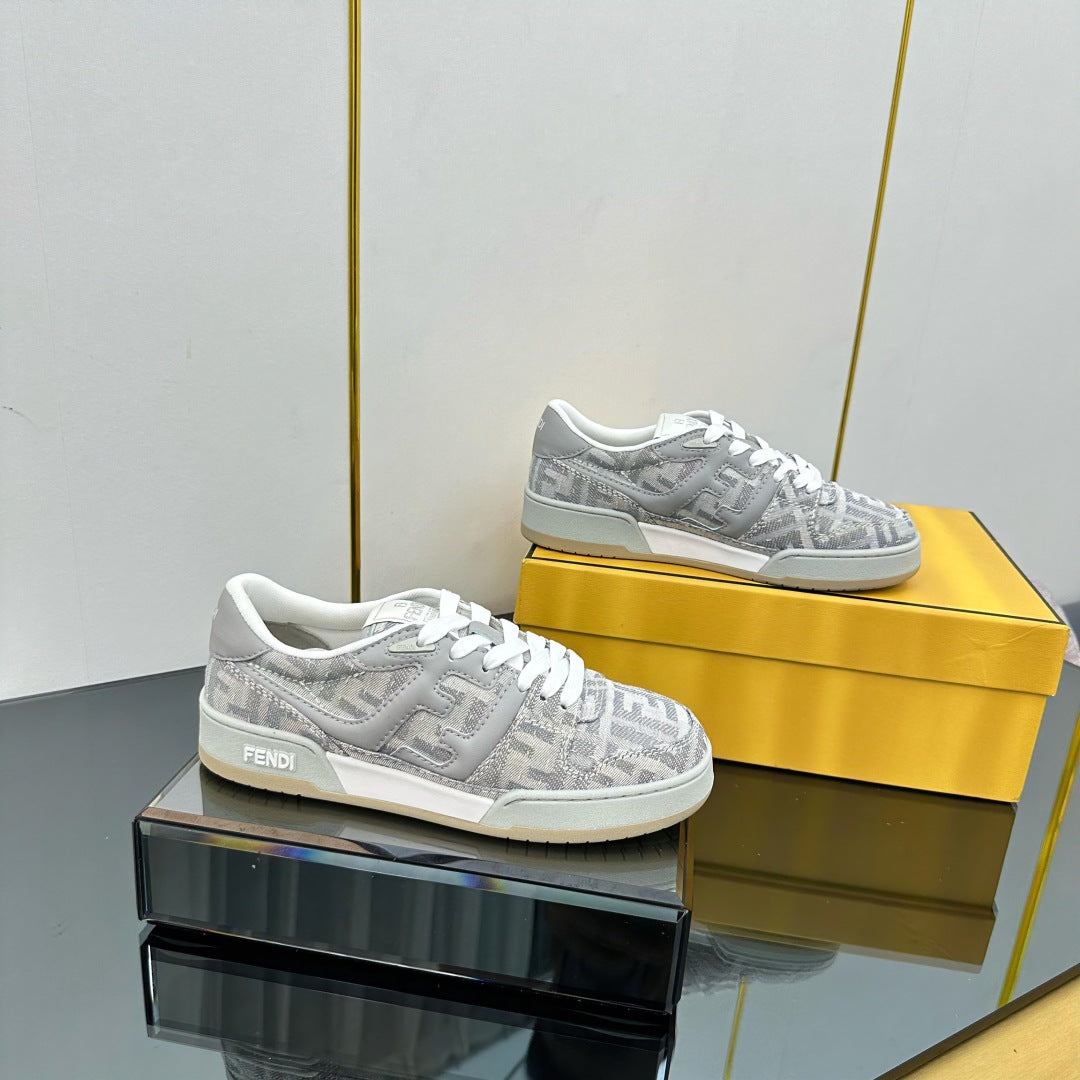 LuxluxHouse Best Quality Fendi Women Shoes