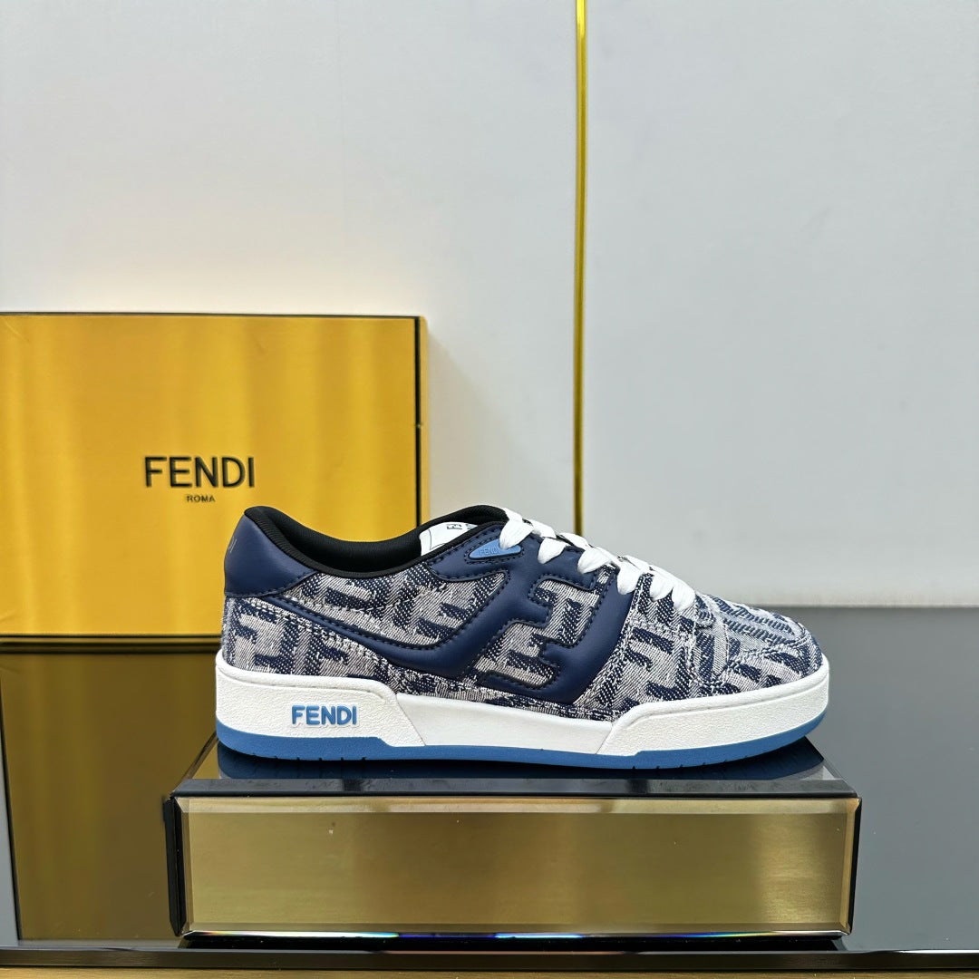 LuxluxHouse Best Quality Fendi Women Shoes