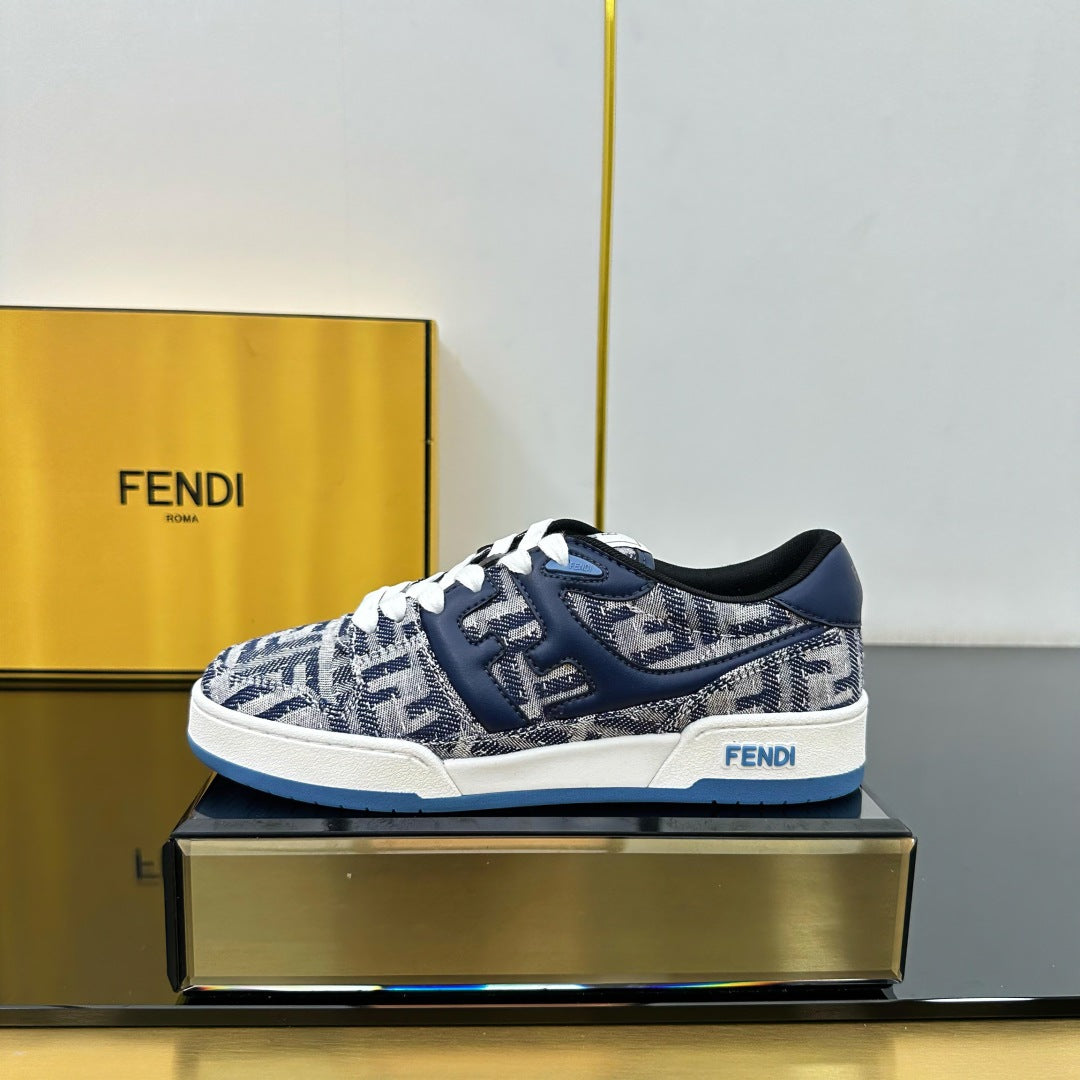 LuxluxHouse Best Quality Fendi Women Shoes