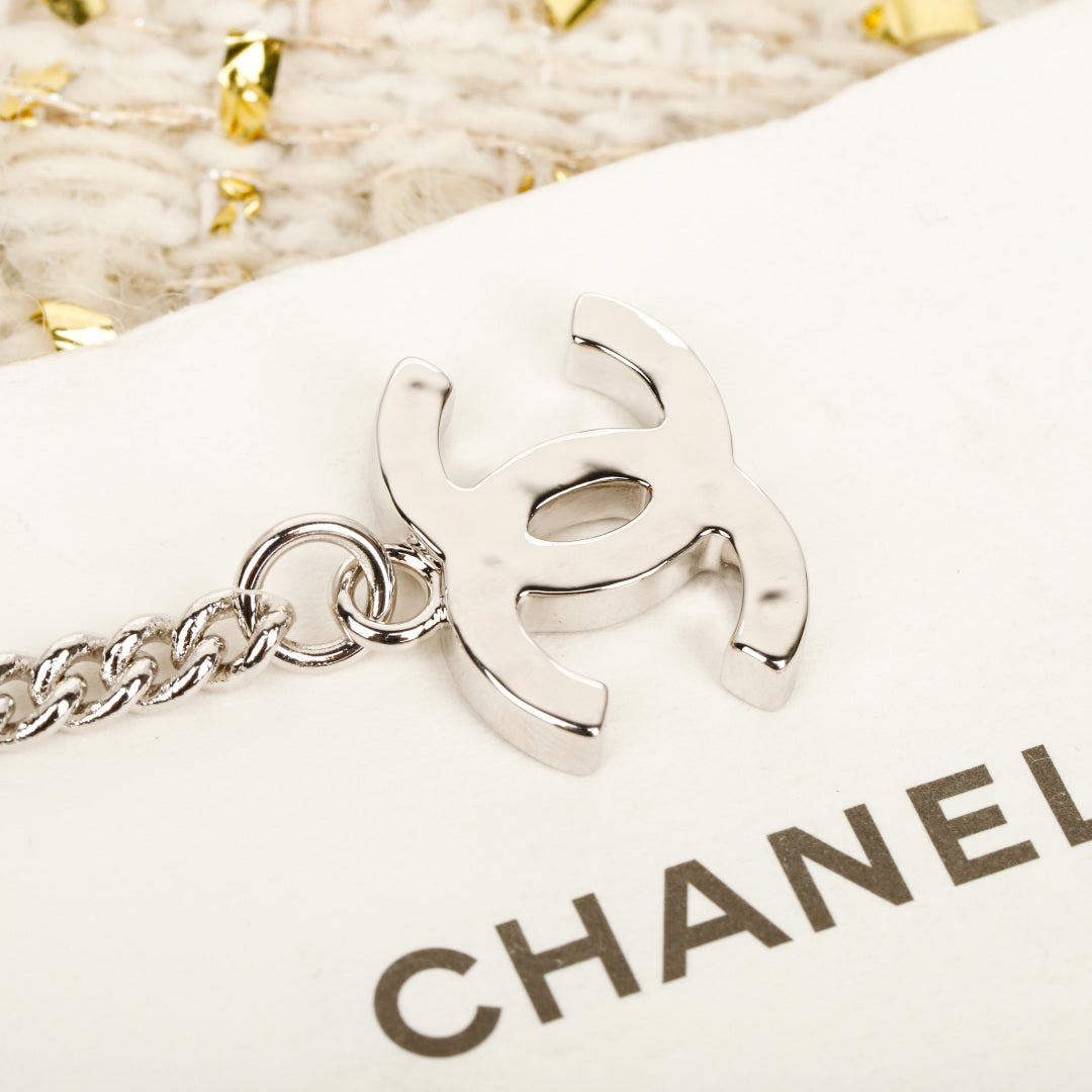 LuxluxHouse Best Quality Accessories Necklace Chanel