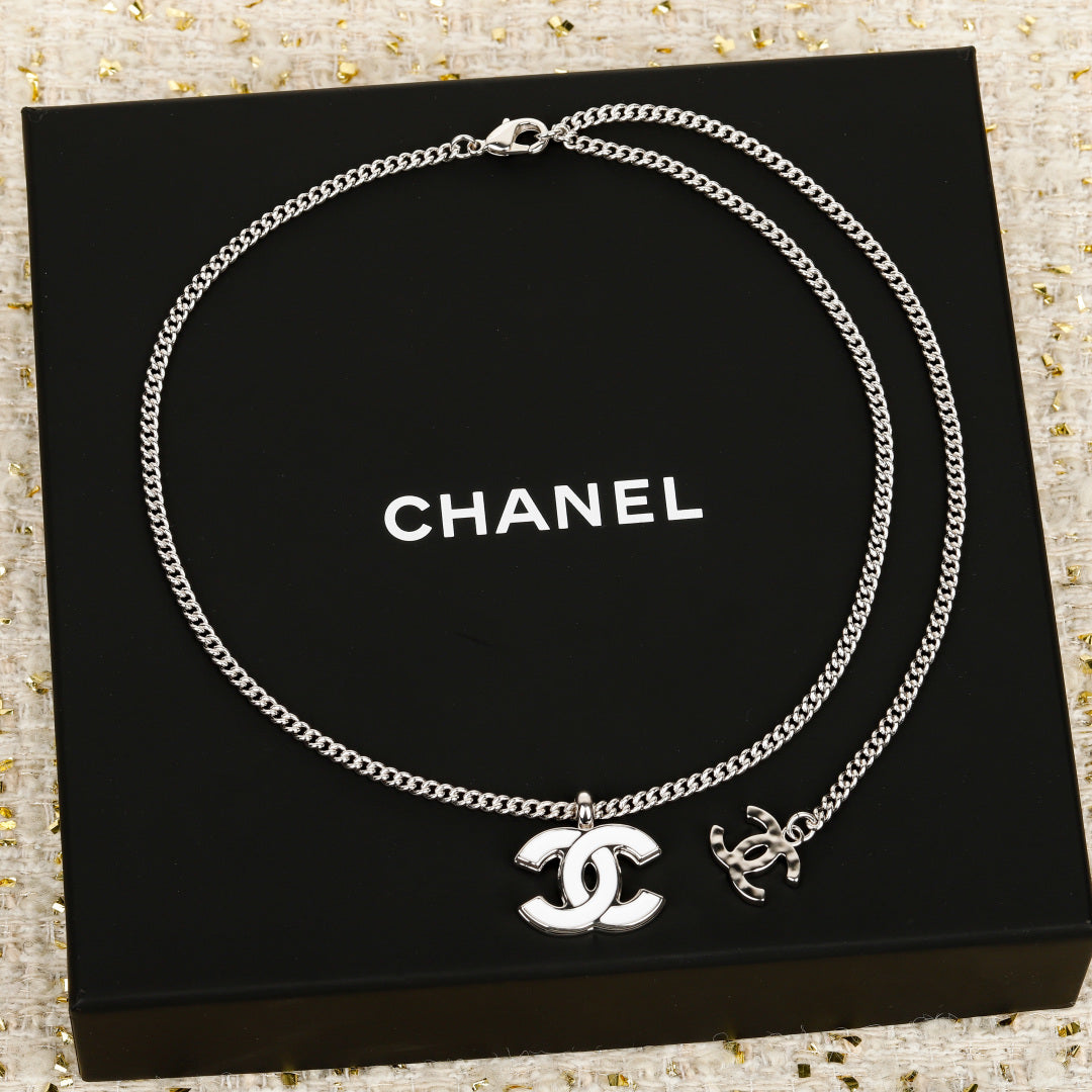 LuxluxHouse Best Quality Accessories Necklace Chanel