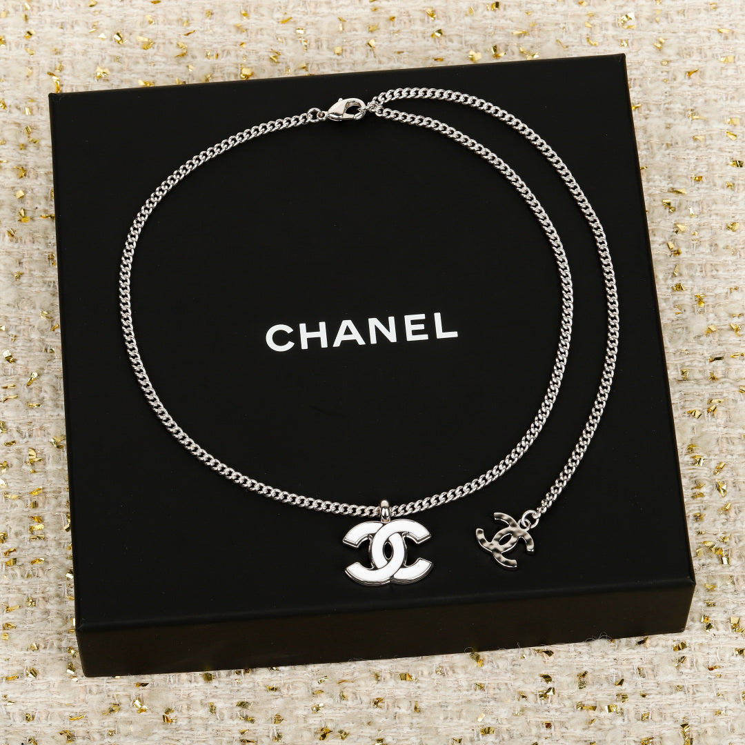 LuxluxHouse Best Quality Accessories Necklace Chanel