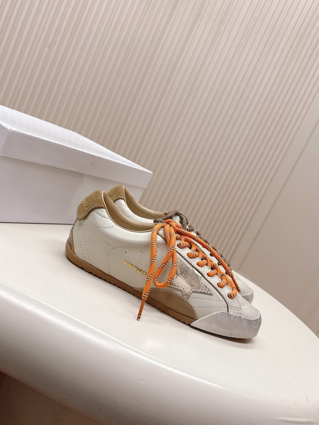 LuxluxHouse Best Quality Shoes Golden Goose