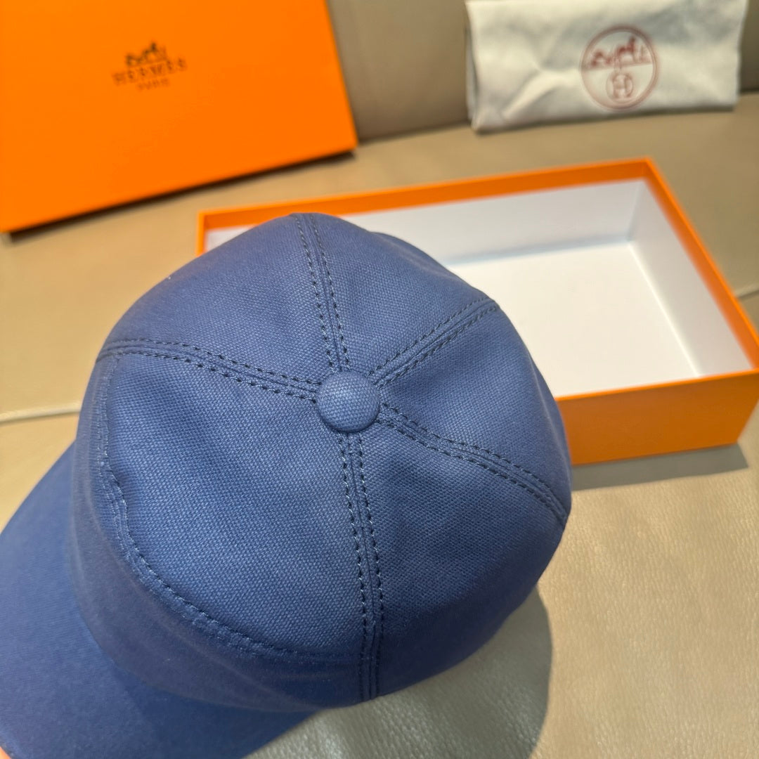 LuxluxHouse Best Quality Hermes Caps