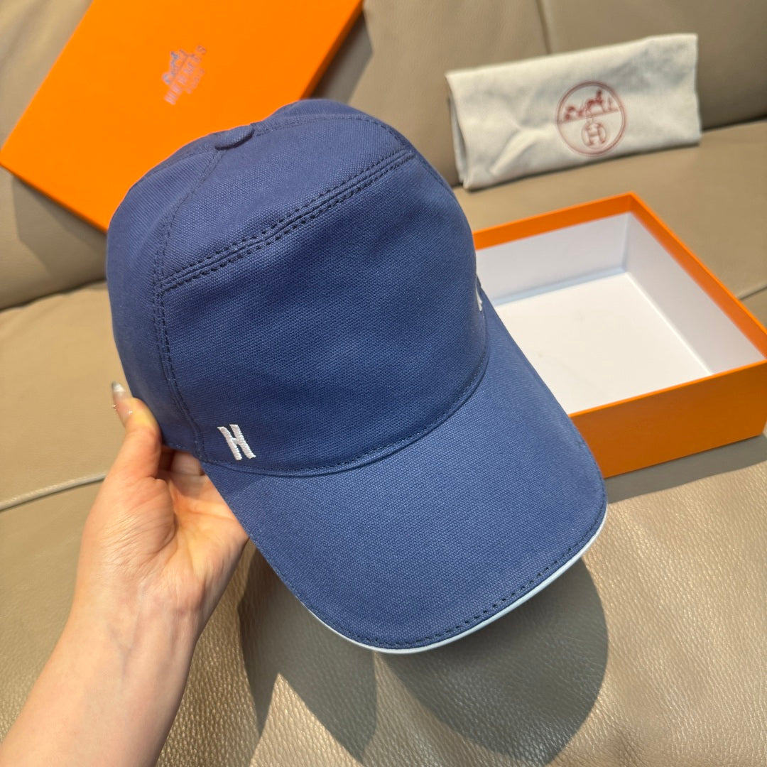 LuxluxHouse Best Quality Hermes Caps