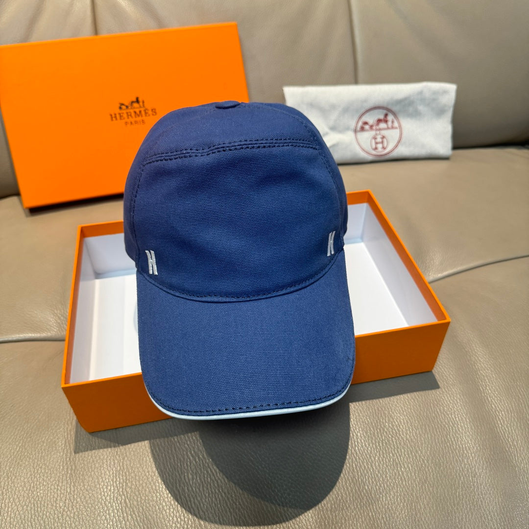 LuxluxHouse Best Quality Hermes Caps