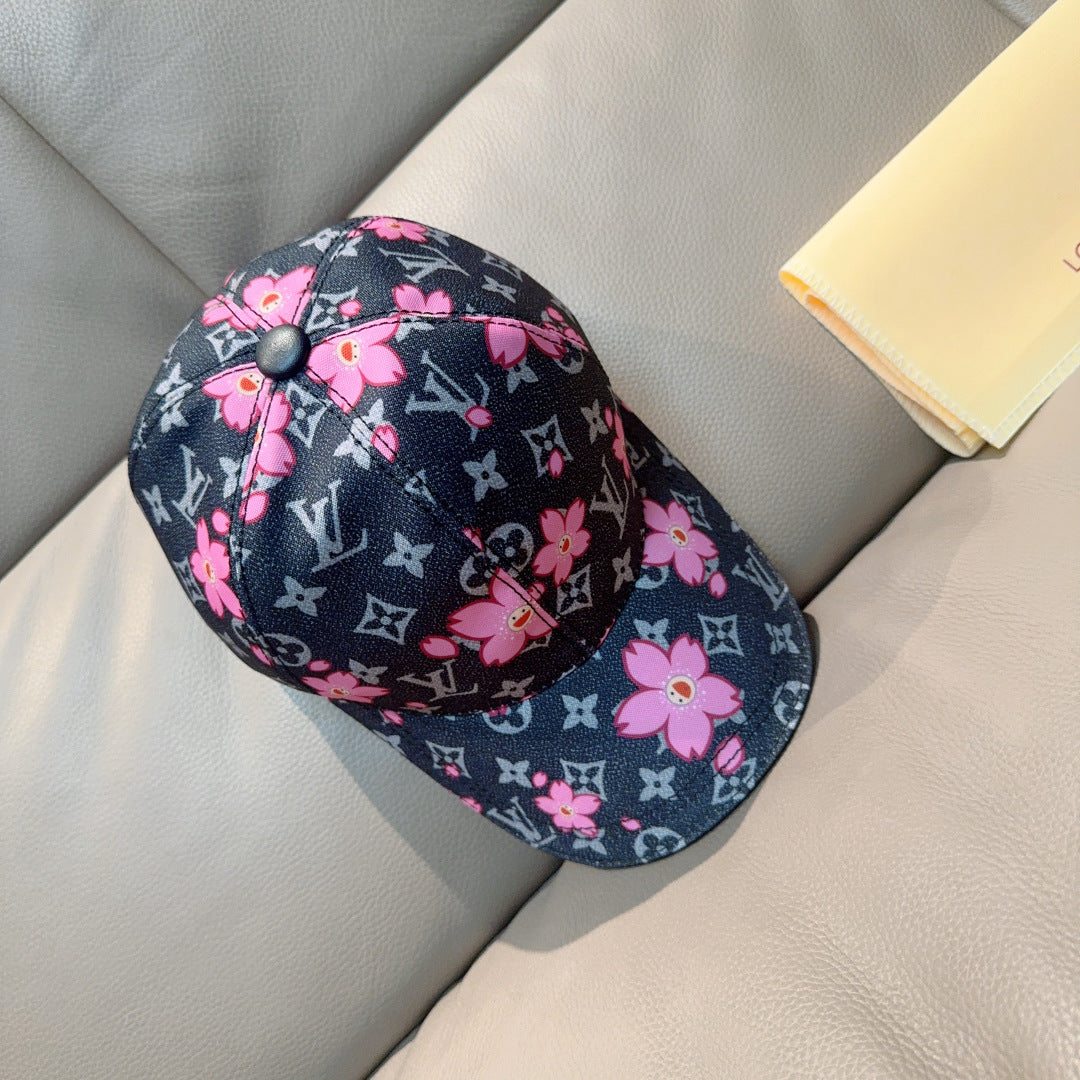 LuxluxHouse Best Quality Caps Louis Vuitton