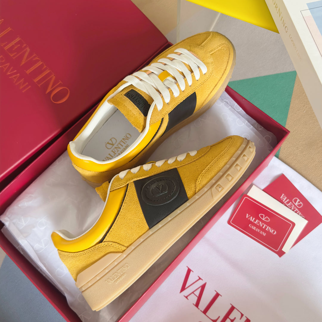 LuxluxHouse Best Quality Valentino Women Shoes
