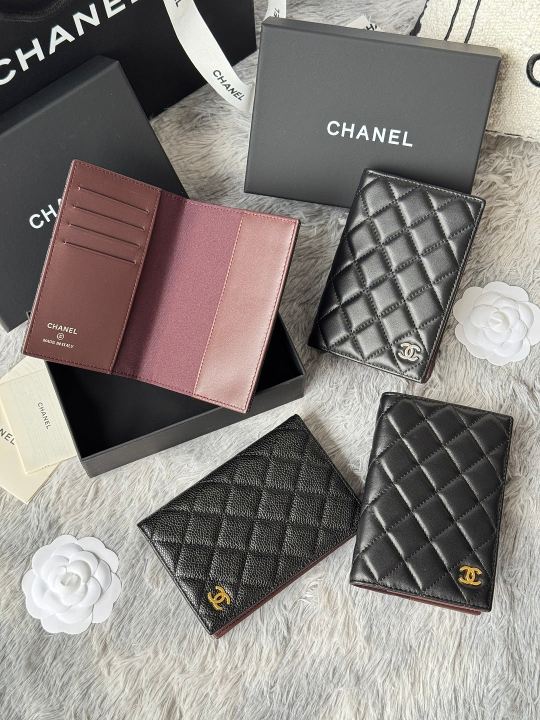 LuxluxHouse Best Quality Bags Small Bags