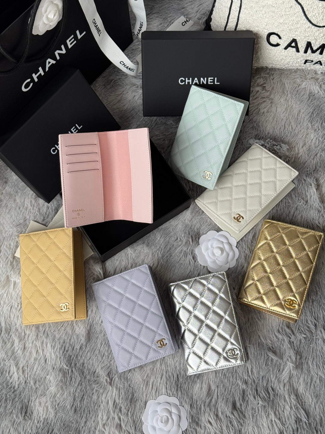 LuxluxHouse Best Quality Bags Small Bags