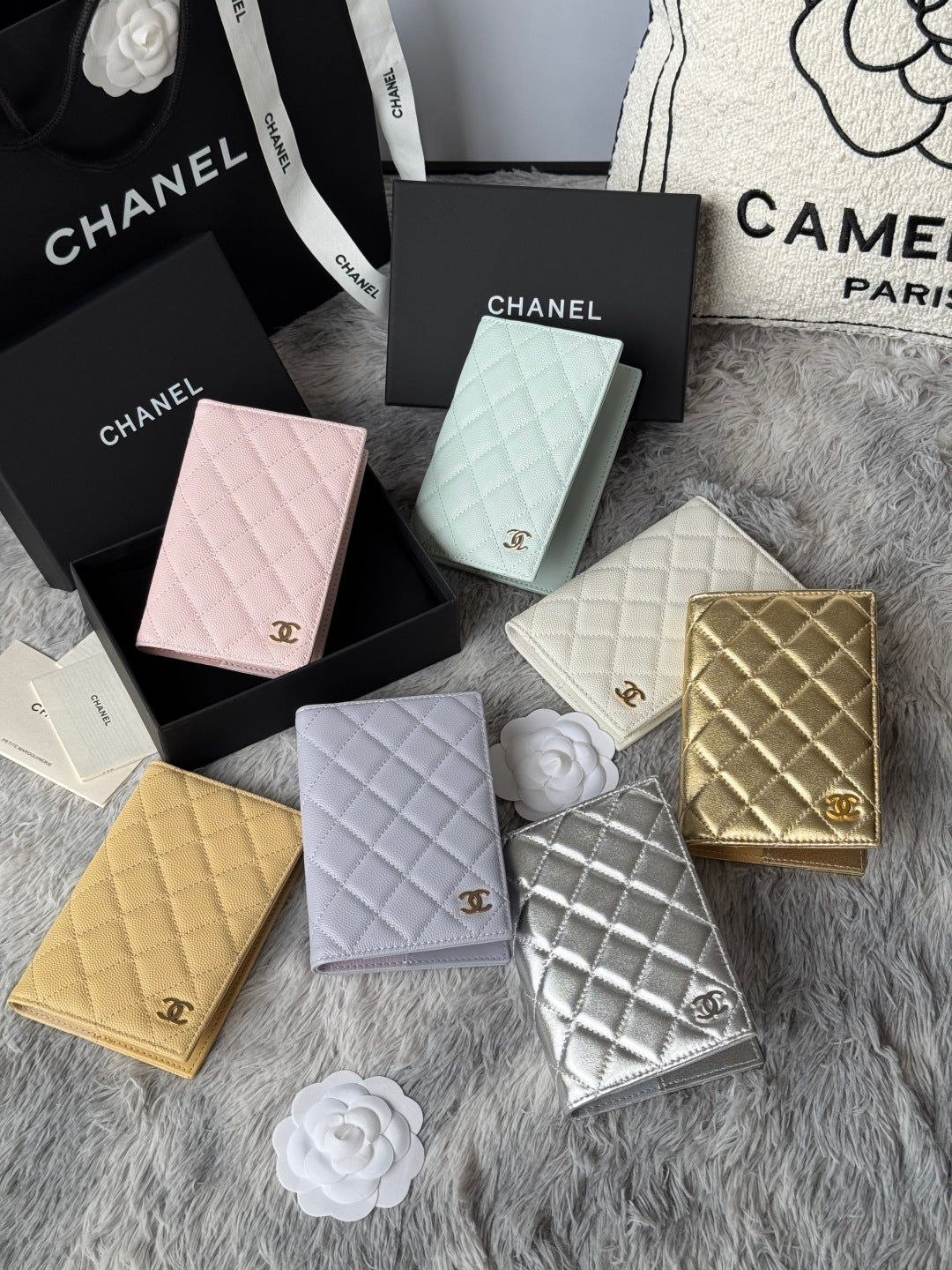 LuxluxHouse Best Quality Bags Small Bags