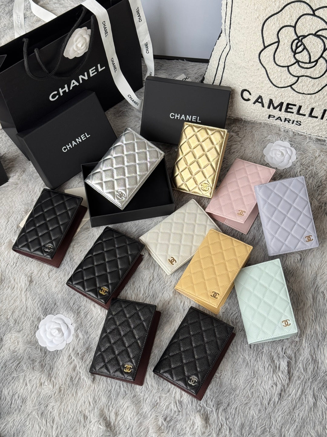 LuxluxHouse Best Quality Bags Small Bags