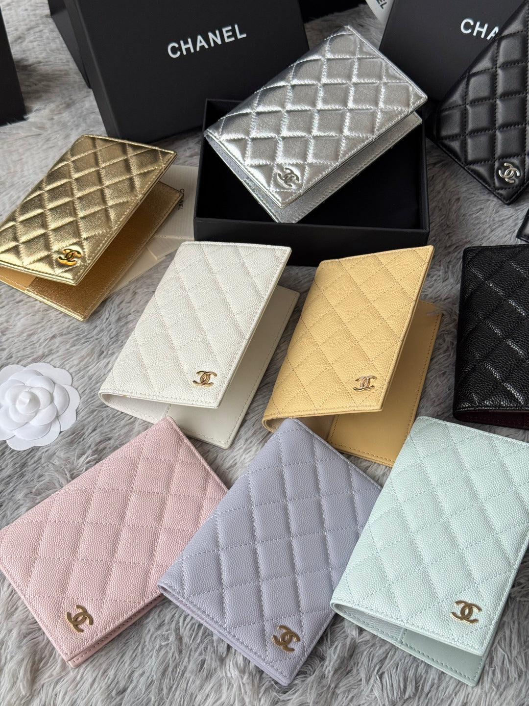 LuxluxHouse Best Quality Bags Small Bags