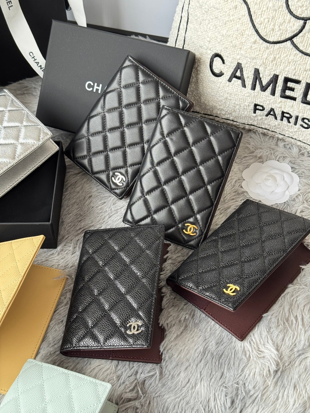LuxluxHouse Best Quality Bags Small Bags