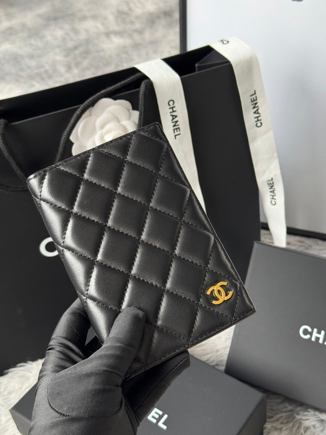 LuxluxHouse Best Quality Bags Small Bags