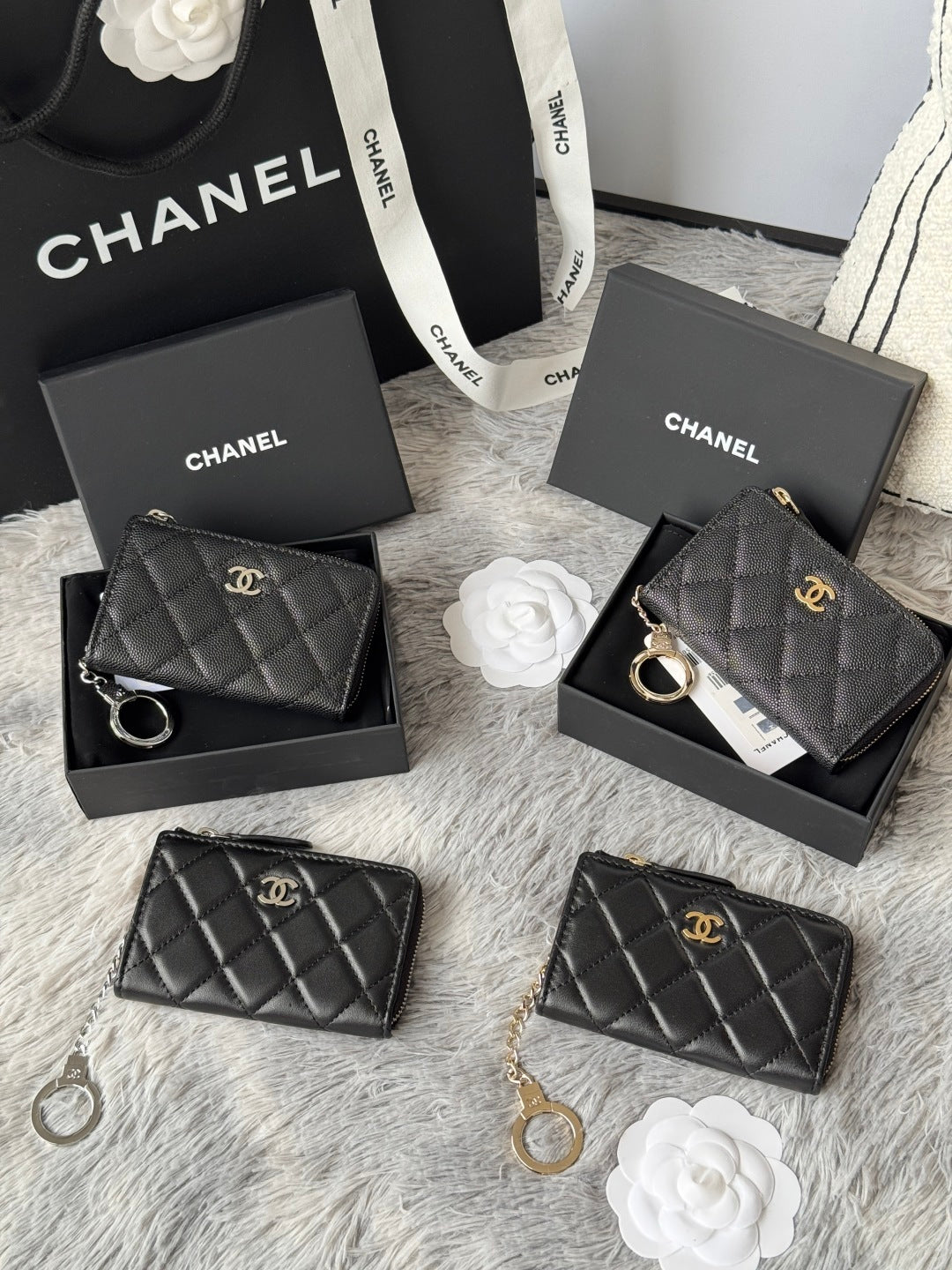 LuxluxHouse Best Quality Bags Small Bags