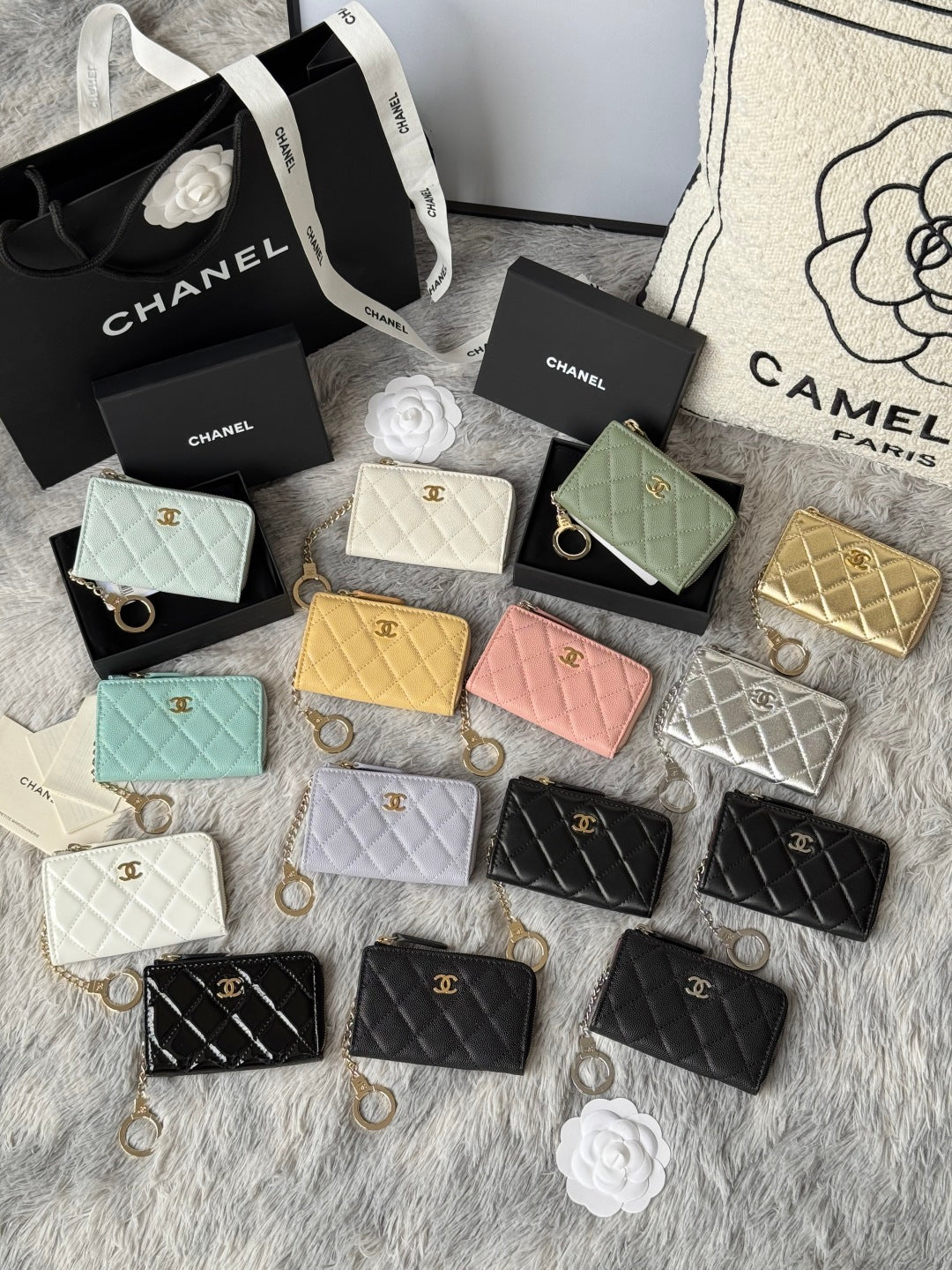 LuxluxHouse Best Quality Bags Small Bags