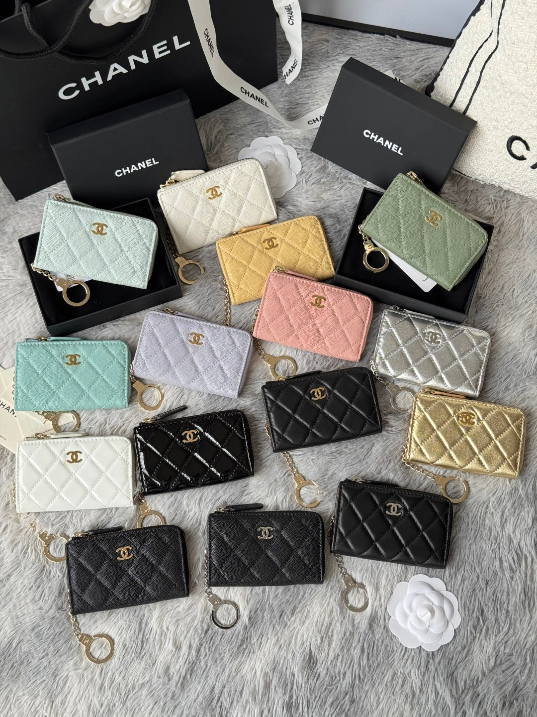 LuxluxHouse Best Quality Bags Small Bags