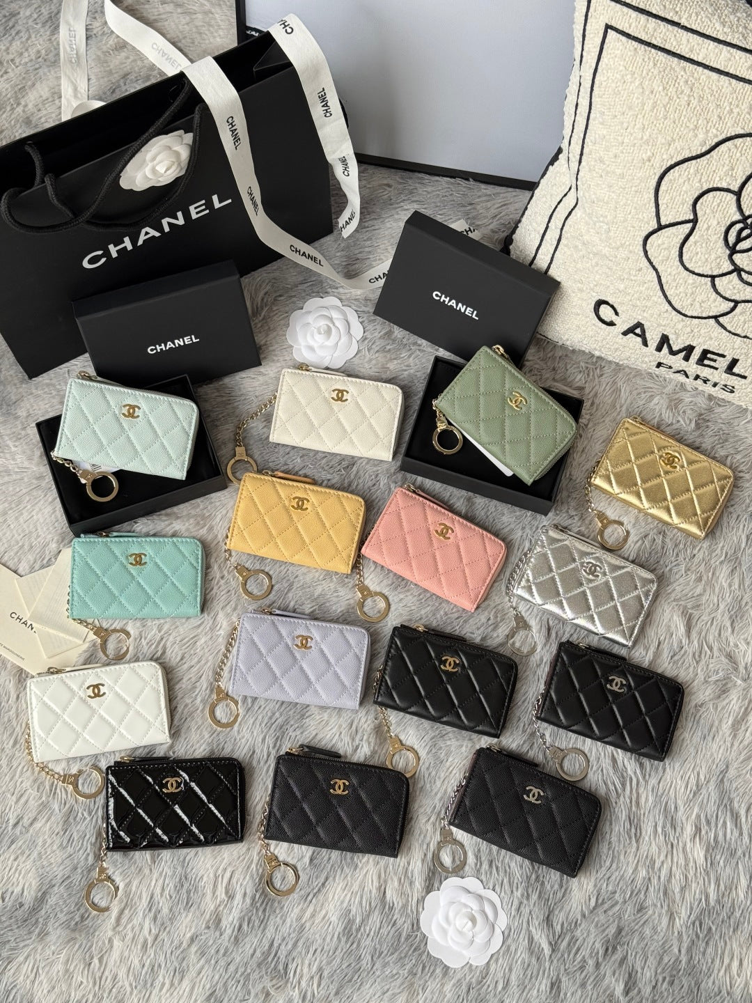 LuxluxHouse Best Quality Bags Small Bags