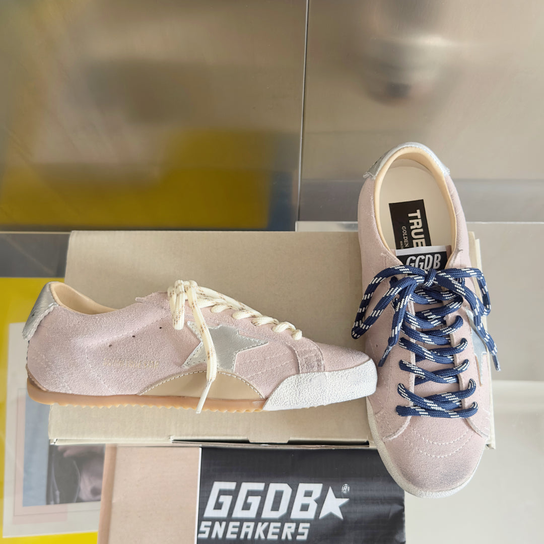 LuxluxHouse Best Quality Shoes Golden Goose