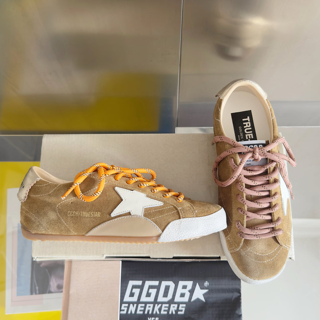 LuxluxHouse Best Quality Shoes Golden Goose