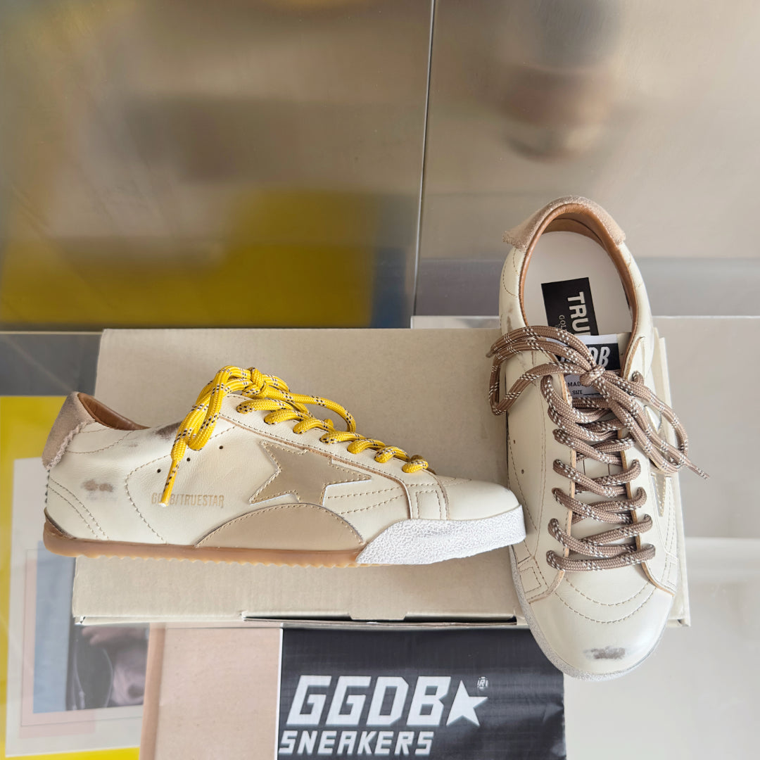 LuxluxHouse Best Quality Shoes Golden Goose