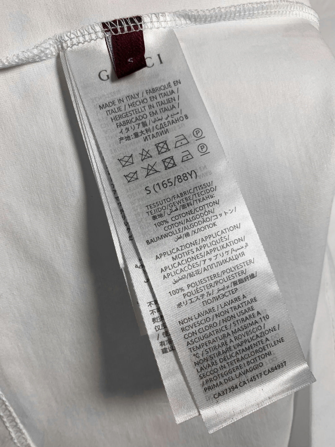 LuxluxHouse Best Quality Clothes Gucci T-shirt