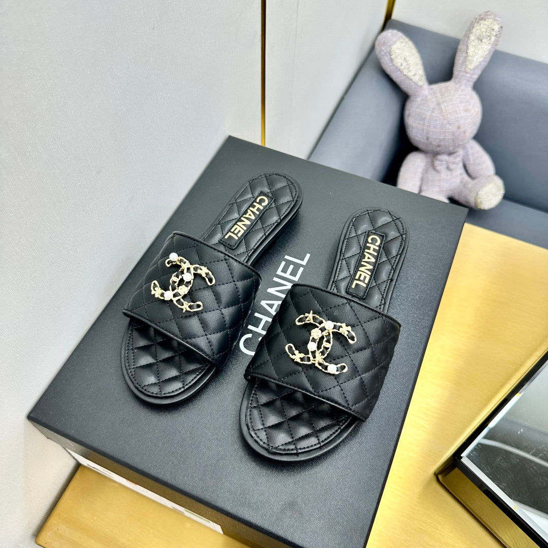 LuxluxHouse Best Quality Chanel Sandals