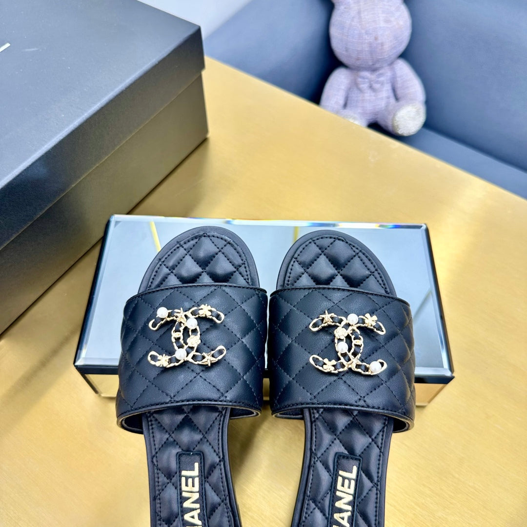 LuxluxHouse Best Quality Chanel Sandals