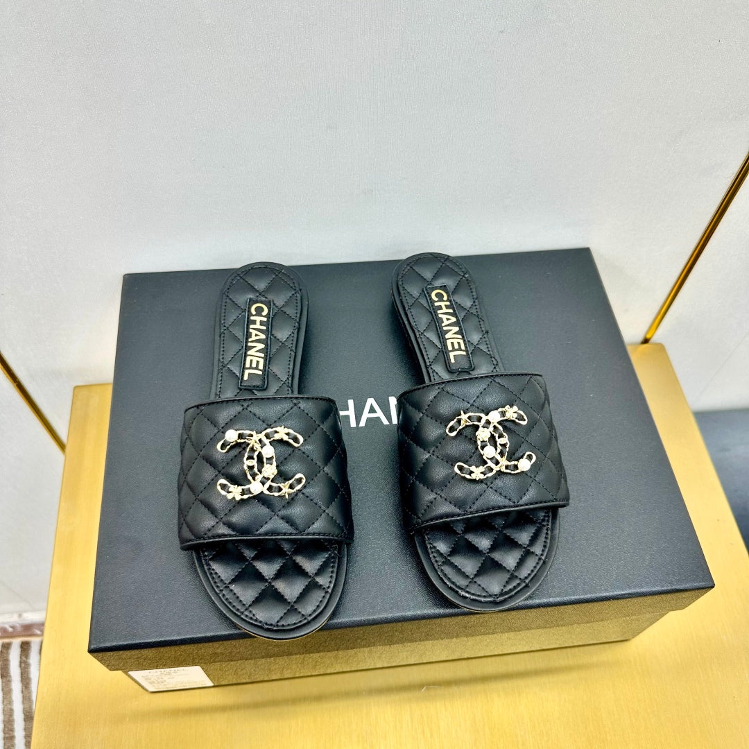LuxluxHouse Best Quality Chanel Sandals