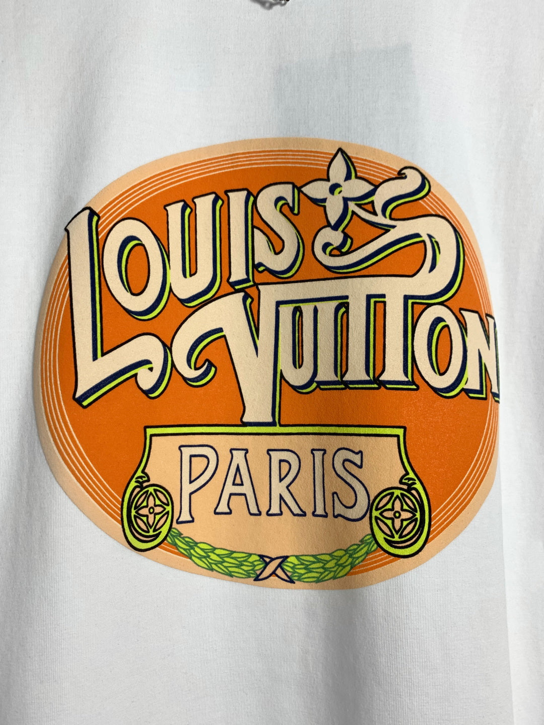 LuxluxHouse Best Quality Clothes T-shirt Louis Vuitton