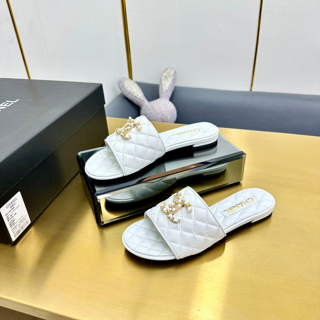 LuxluxHouse Best Quality Chanel Sandals