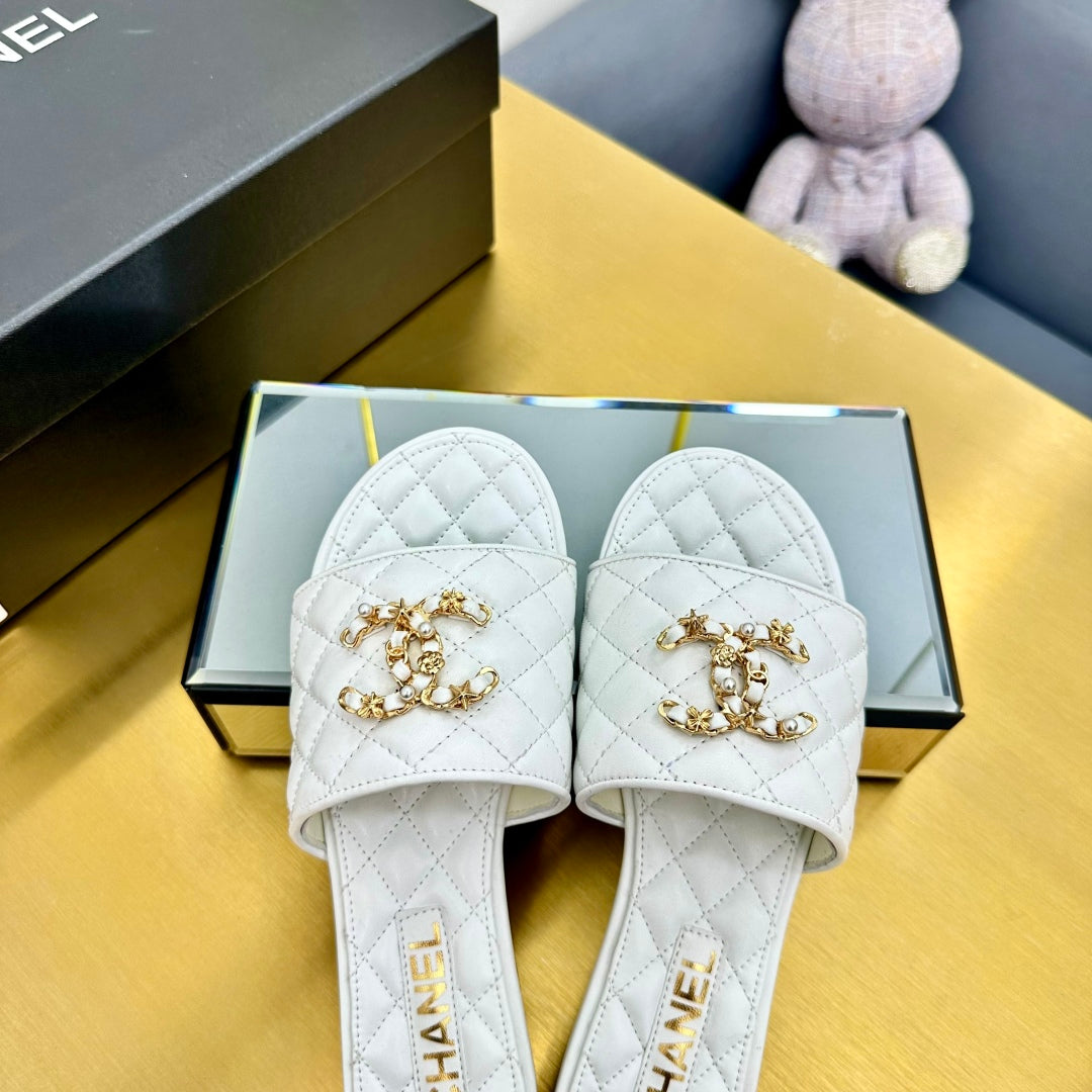LuxluxHouse Best Quality Chanel Sandals