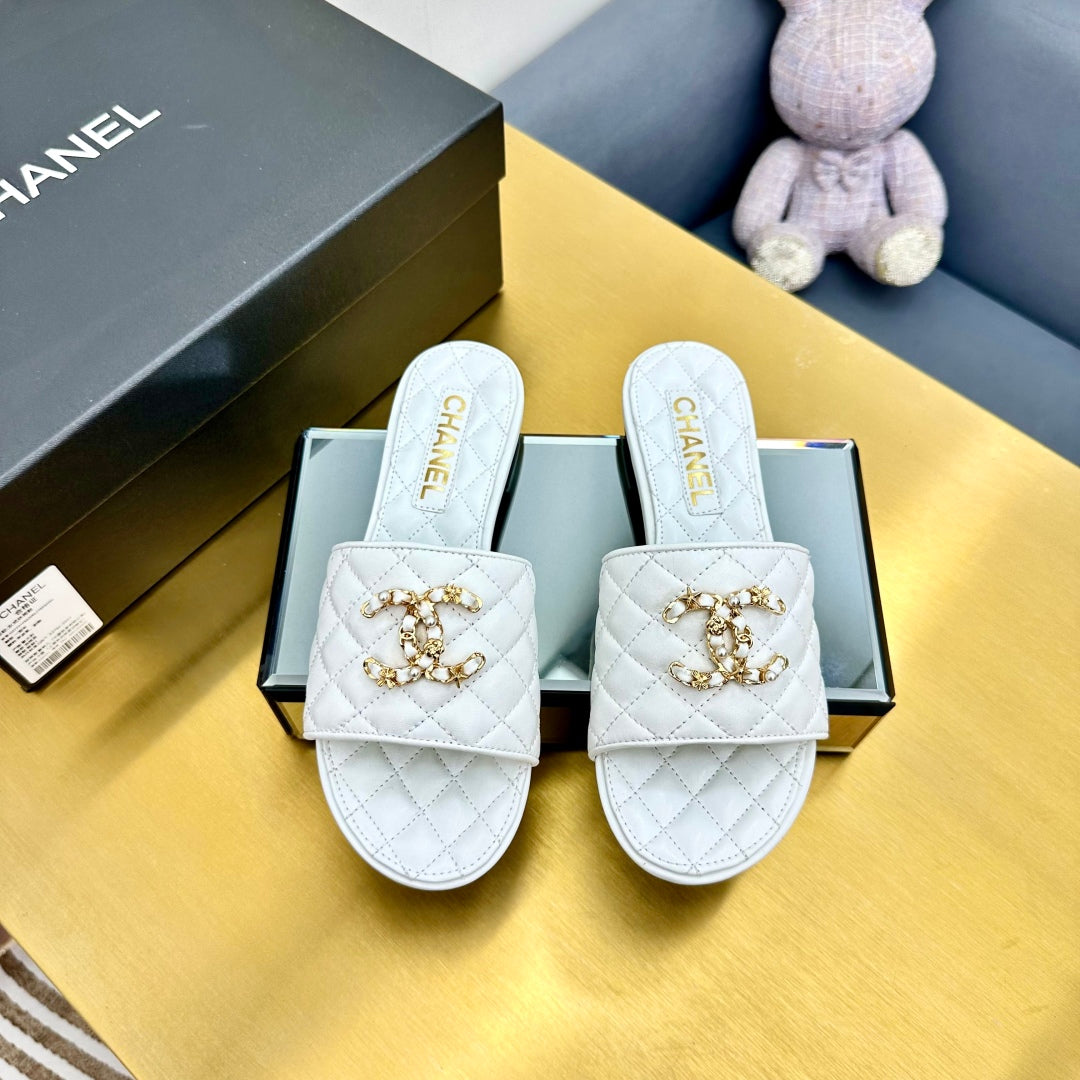 LuxluxHouse Best Quality Chanel Sandals