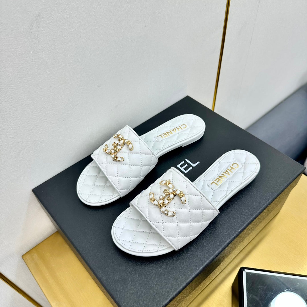 LuxluxHouse Best Quality Chanel Sandals