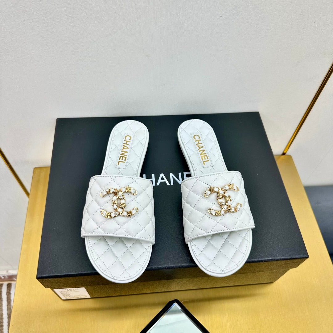 LuxluxHouse Best Quality Chanel Sandals