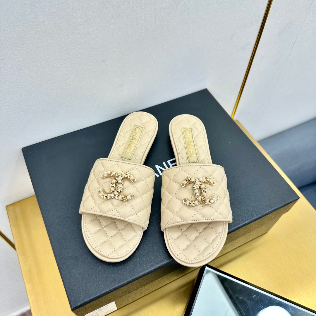 LuxluxHouse Best Quality Chanel Sandals