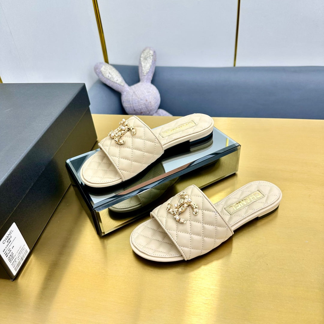 LuxluxHouse Best Quality Chanel Sandals