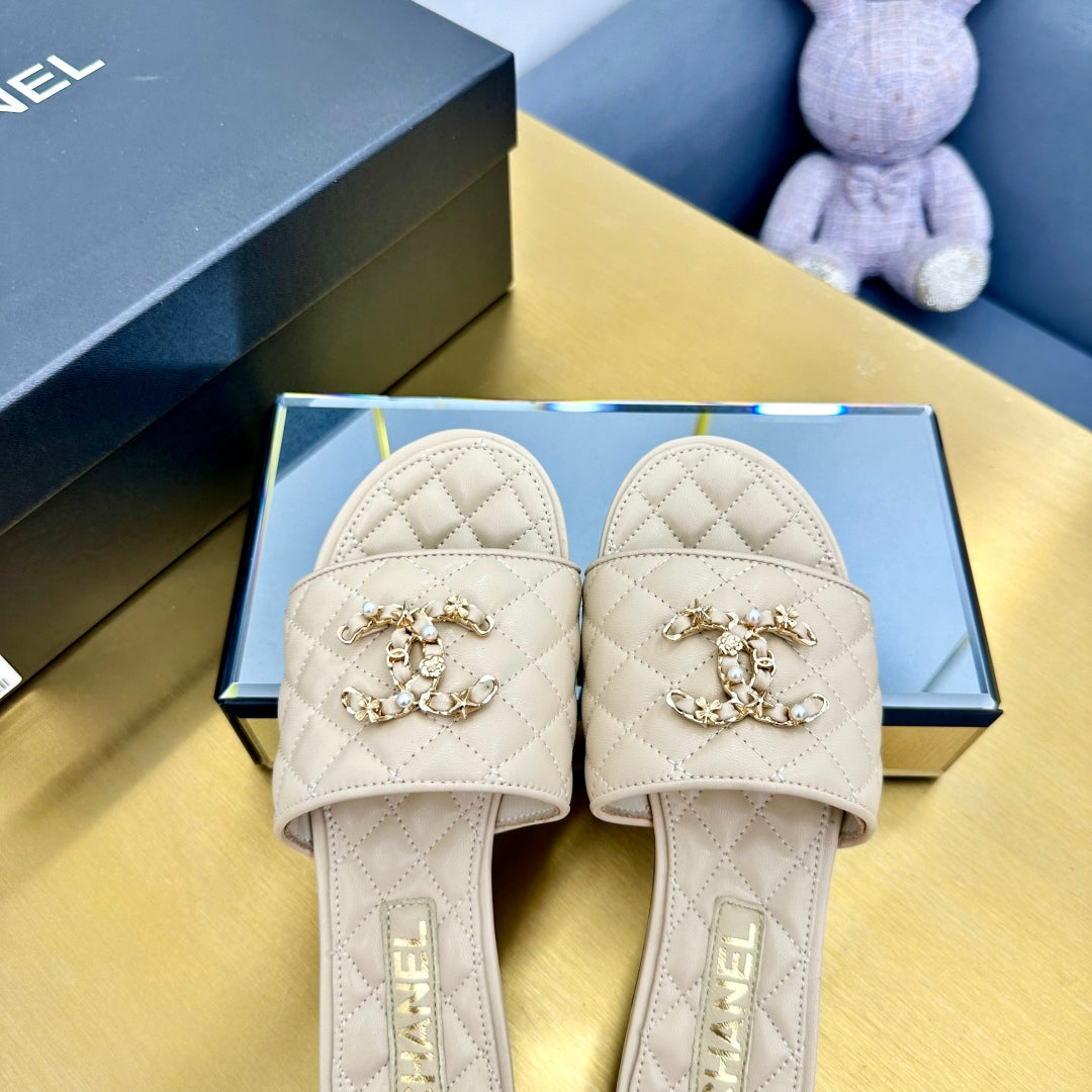 LuxluxHouse Best Quality Chanel Sandals