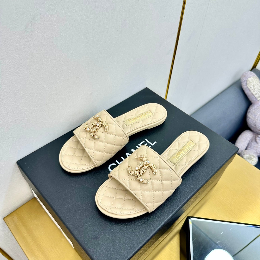 LuxluxHouse Best Quality Chanel Sandals