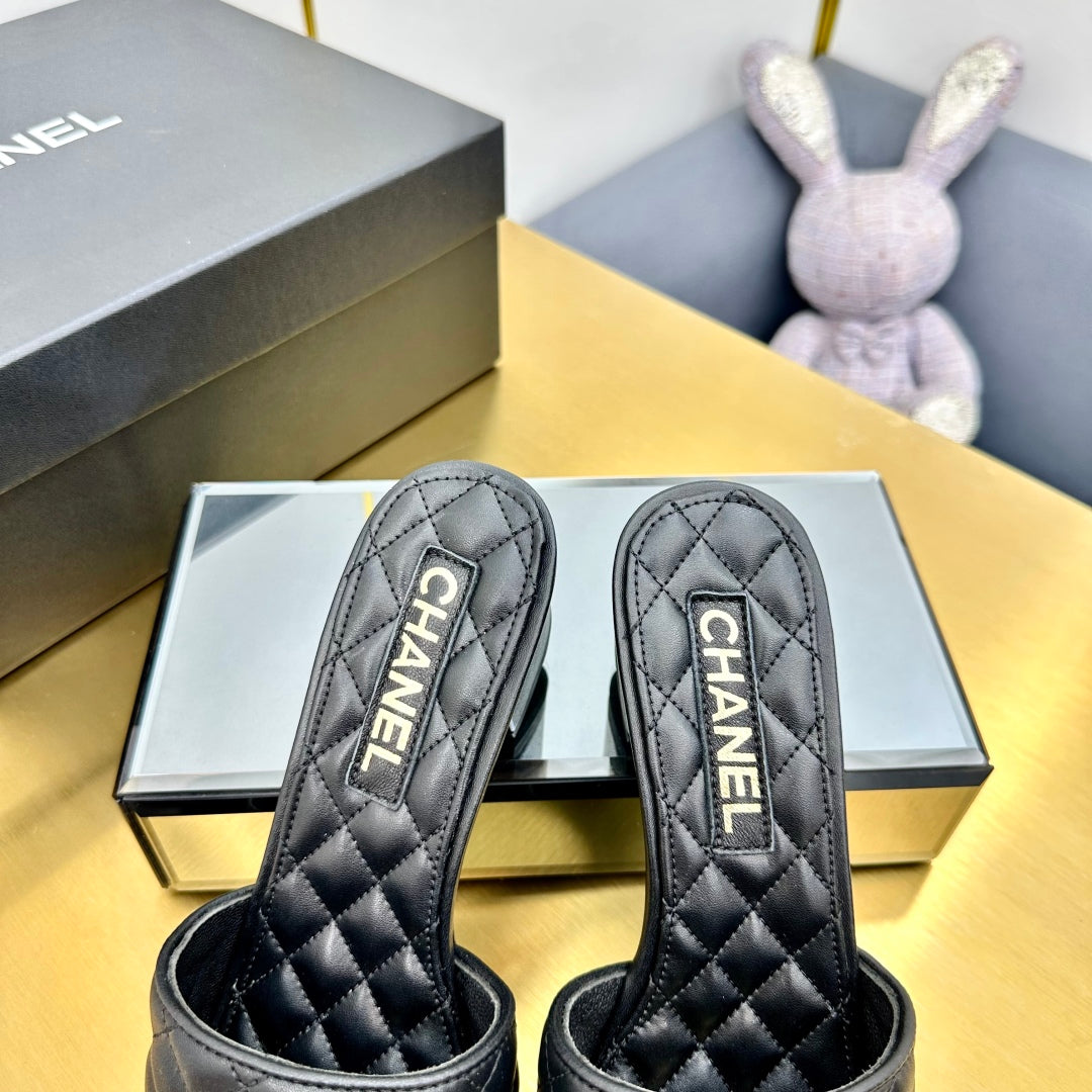 LuxluxHouse Best Quality Chanel Sandals