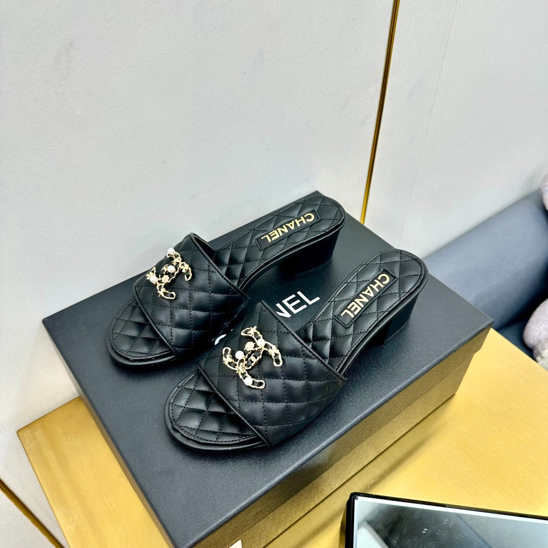 LuxluxHouse Best Quality Chanel Sandals