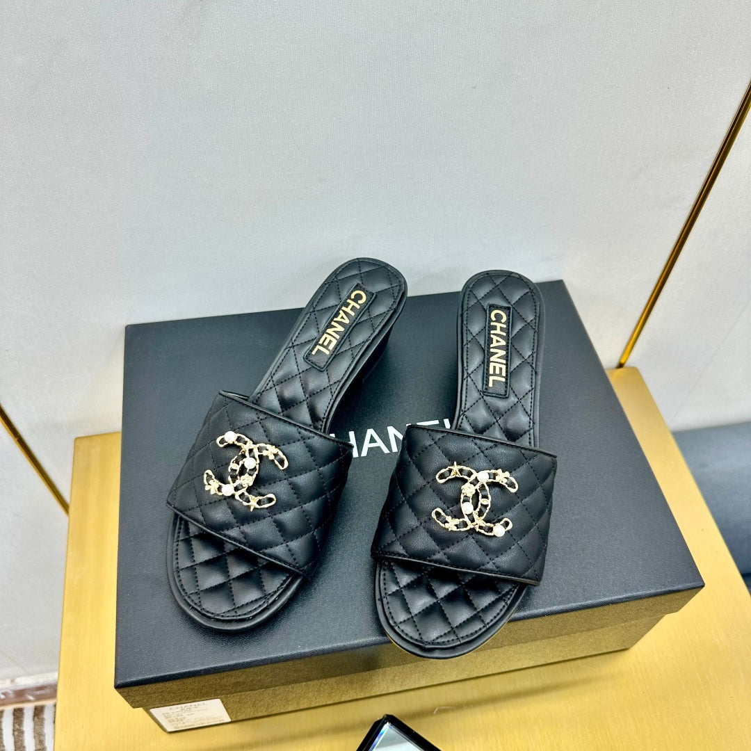LuxluxHouse Best Quality Chanel Sandals