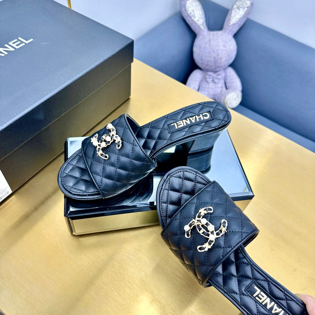 LuxluxHouse Best Quality Chanel Sandals