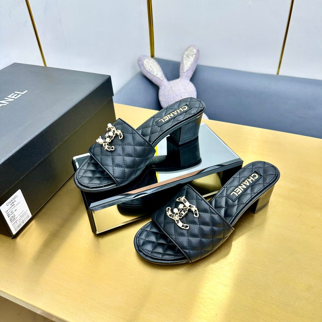 LuxluxHouse Best Quality Chanel Sandals