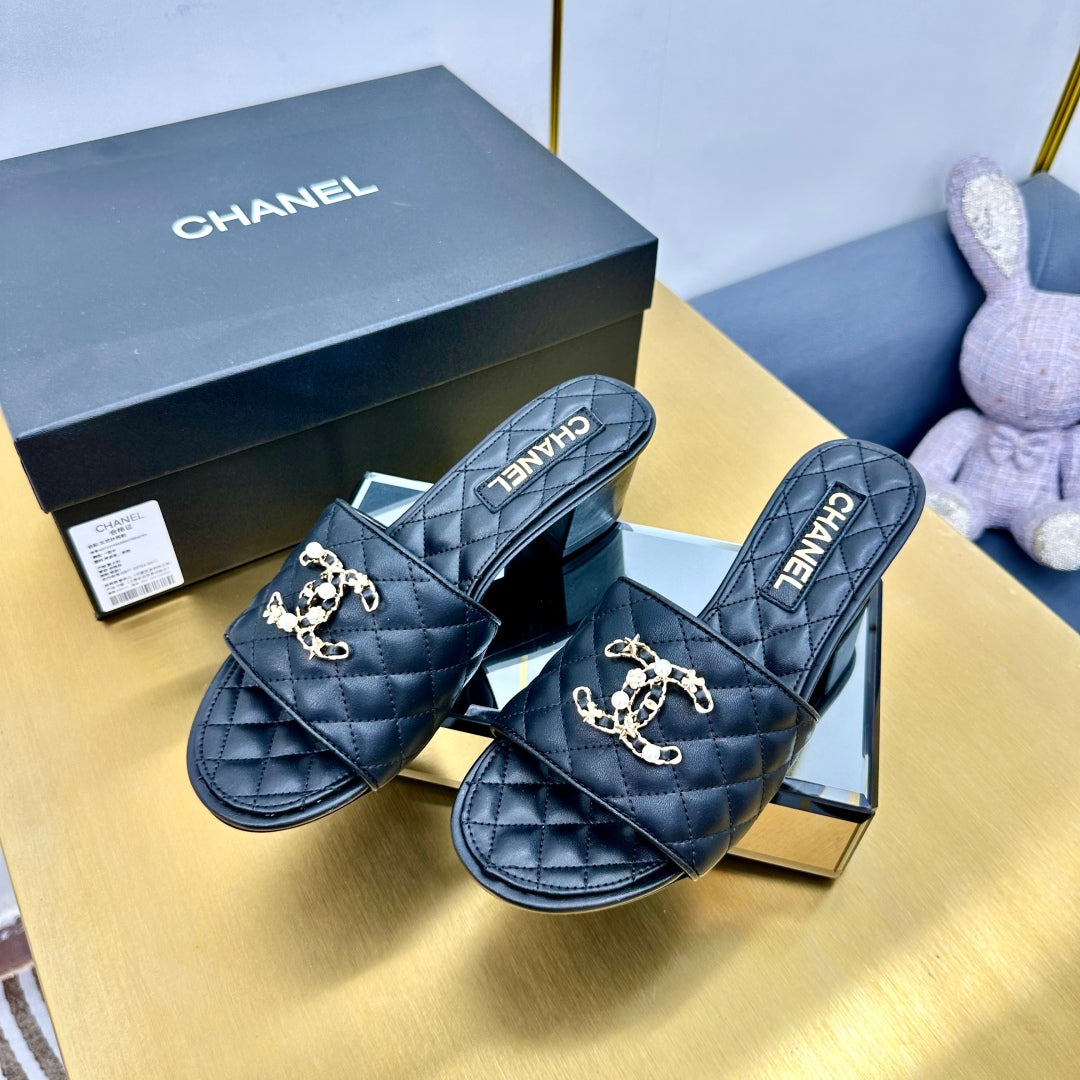 LuxluxHouse Best Quality Chanel Sandals